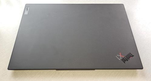Lenovo ThinkPad X1 Carbon Gen10 i7-1270P 32GB 512GB