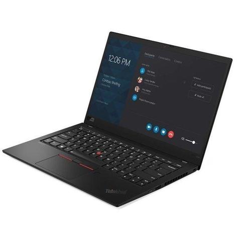 Lenovo ThinkPad x1 Carbon i7-8650U touch 16gb 512gb SSD