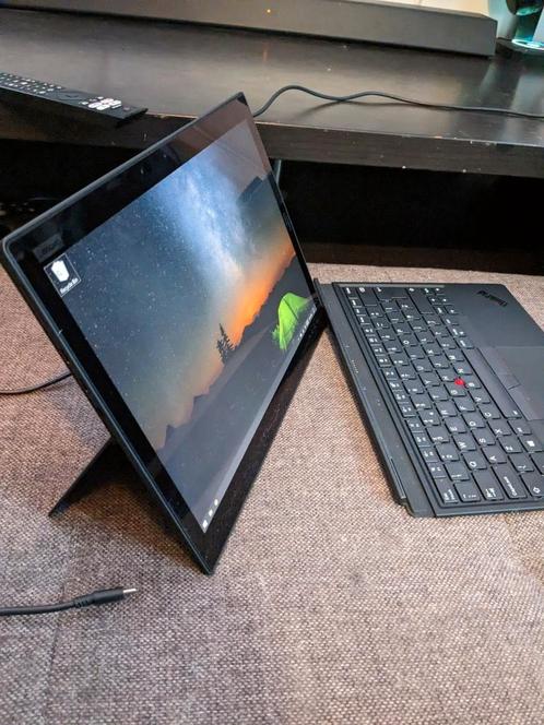 Lenovo thinkpad x1 gen 2