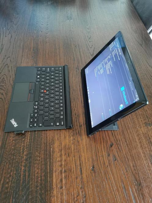 Lenovo ThinkPad X1 Tablet 13quot (2nd Gen) - Garantie juni 2024