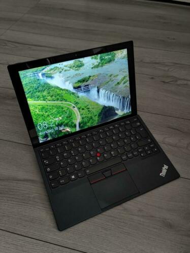 Lenovo thinkpad X1 Tablet