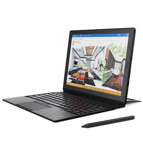 Lenovo Thinkpad X1 Tablet  Core m7  8GB  256GB