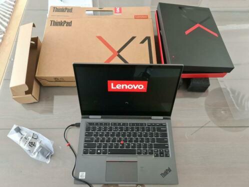 Lenovo ThinkPad X1 Yoga G5 14034 inch Laptop