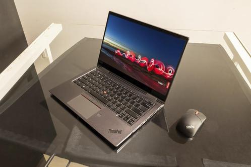 Lenovo ThinkPad X1 Yoga Gen 4. 14 Laptop met Windows 11 Pro