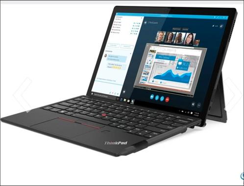 Lenovo Thinkpad X12 Detachable Gen1