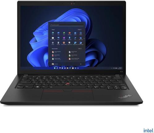 Lenovo ThinkPad X13 gen 1 - i7 - 256GB SSD - 16GB