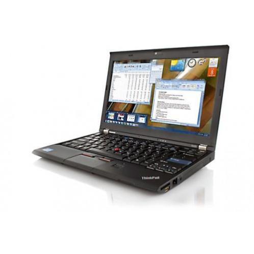 Lenovo Thinkpad X220 Core i5-2520M  2.50 Ghz 4GB 320GB 12,5