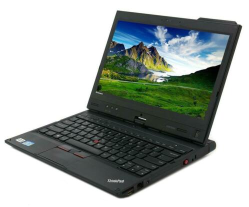Lenovo Thinkpad X230 - TouchTablet - Intel Core i5-3210M -
