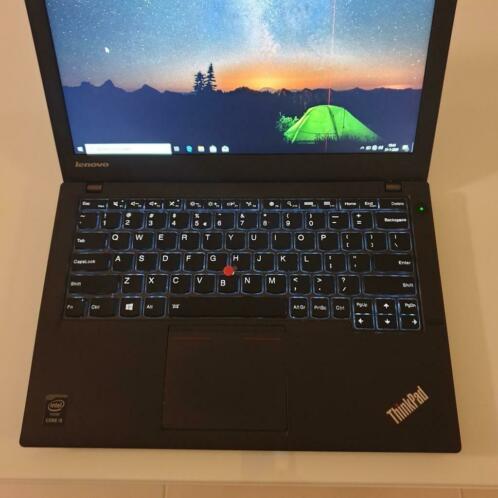 Lenovo Thinkpad X240 I5 Ruilen Synology nas