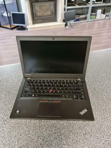 Lenovo ThinkPad X250 Core i5-5300U 2.30GHz 8GB DDR3 180GBSSD