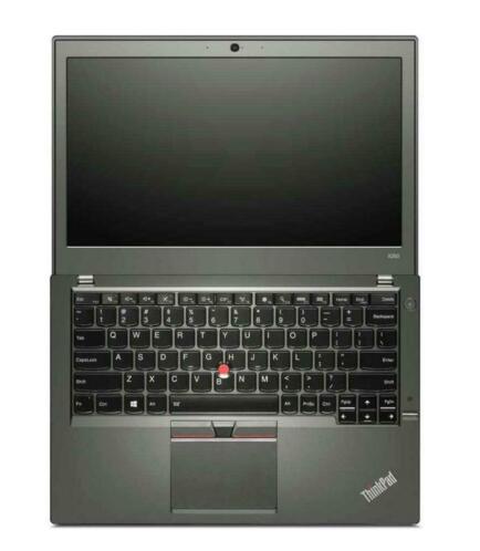 Lenovo ThinkPad X250  i7 5600u  8GB  256GB SSD  Garantie