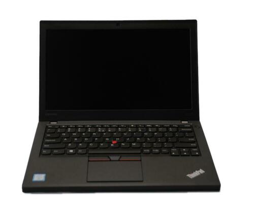 Lenovo Thinkpad  X260  i5-6300U  8GB RAM  250 GB SSD