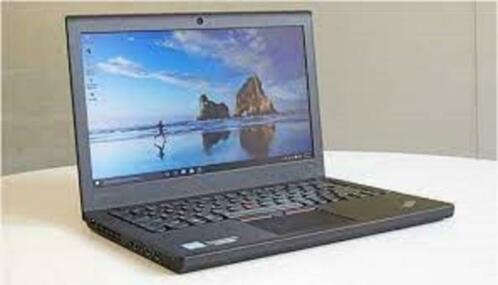 Lenovo ThinkPad X260 Intel Core i5-6200U 8GB RAM - 128G SSD