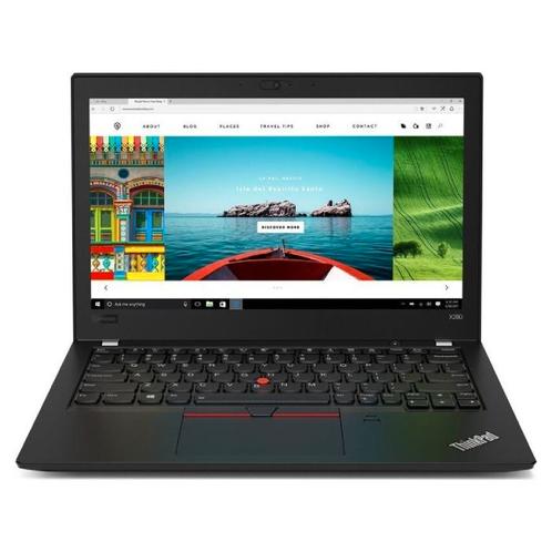 Lenovo ThinkPad X280 - Intel Core i5-8e Generatie - 12 inch