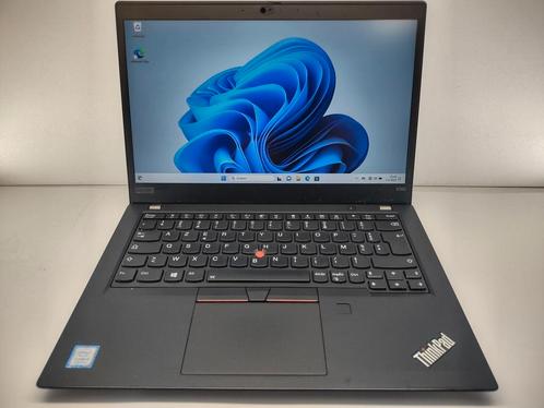 Lenovo ThinkPad X390 i5-8265U 8x cpu 13.3 8 GB 256 GB SSD