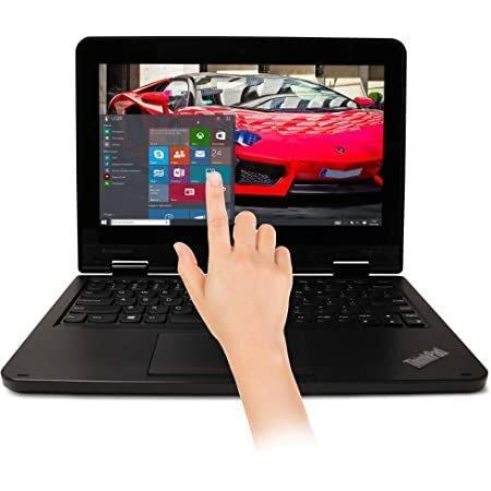 Lenovo ThinkPad Yoga 11e - Intel N3150 - 4GB - 128GB eMMC...