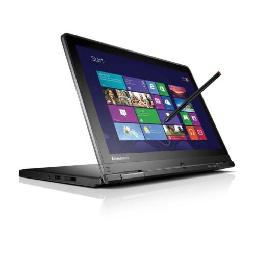 Lenovo ThinkPad Yoga 12