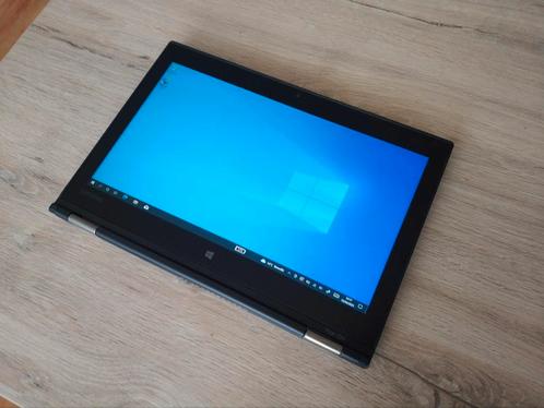 Lenovo ThinkPad Yoga 260 i5 8GB DDR4 Touchscreen laptop 2