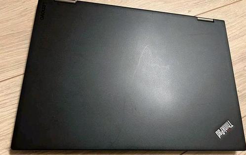 Lenovo ThinkPad Yoga 260 Intel i5-6300U 12,5 FullHD Touch