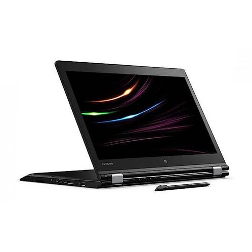 Lenovo ThinkPad Yoga 460 - Intel Core i5-6e Generatie - 14 i