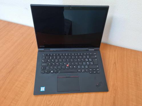 Lenovo Thinkpad Yoga G3 . Core i7 8650U , 16 GB , touch