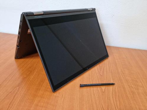 Lenovo Thinkpad Yoga X380 , Core i5 8350u , touchscreen