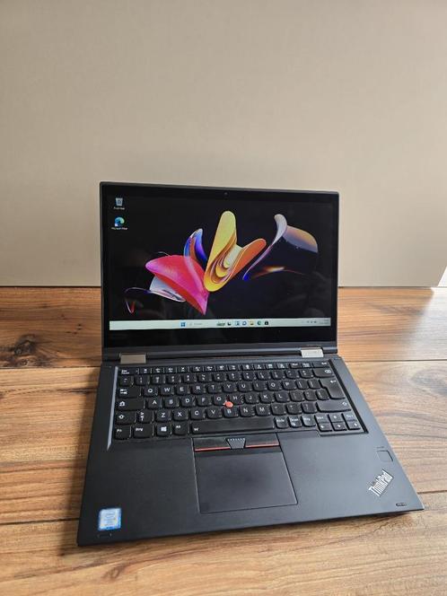 Lenovo thinkpad Yoga X380 Touch i5-8350U 1.7GHz16GB256GB