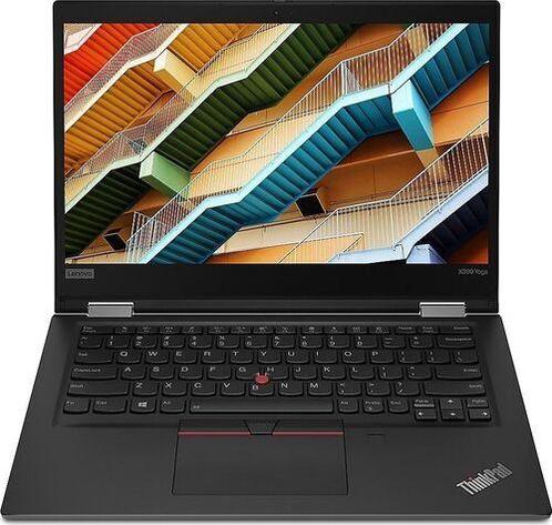 Lenovo ThinkPad Yoga X390  i7-8665U  13.3  16 GB  1 TB