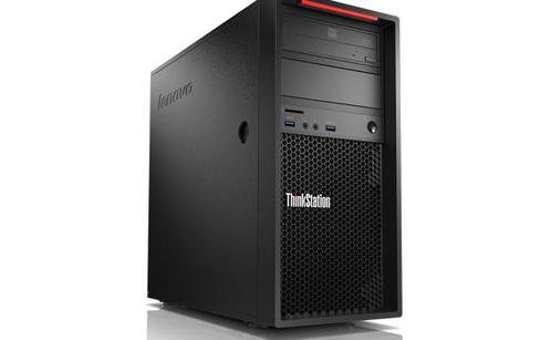 Lenovo ThinkStation P300 Tower Core i7-47708GB1TB HDDW10P