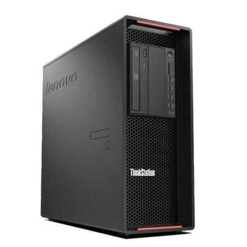 Lenovo ThinkStation P500  Xeon  64GB ram  512 SSD