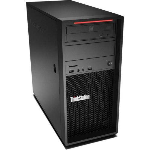 Lenovo ThinkStation P520 Xeon