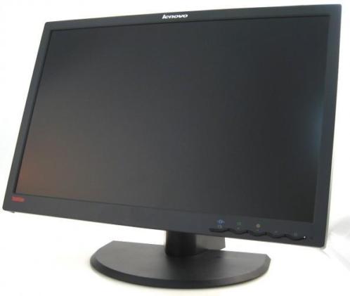 Lenovo ThinkVision L220x 22 inch Widescreen 1920x1200