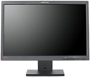 Lenovo ThinkVision L2250pW 22 inch Widescreen (22 inch LCD)