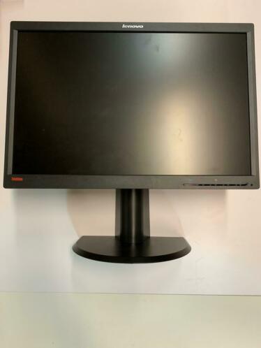 Lenovo ThinkVision L2251X 22 inch LCD 15 stuks aanwezig