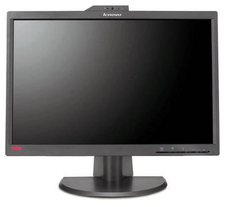 Lenovo ThinkVision L2251X 22 Inch Monitor 1680x1050  Dis...