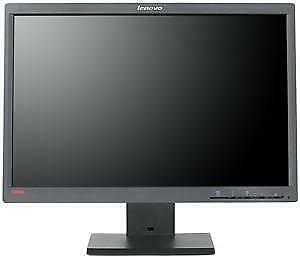 Lenovo ThinkVision LT2252P - 1680x1050 - 22 inch (Monitoren)