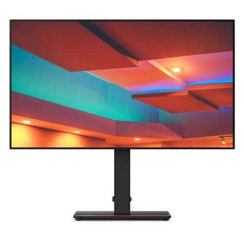 Lenovo ThinkVision P27q-20  27x27x27 QHD breedbeeld