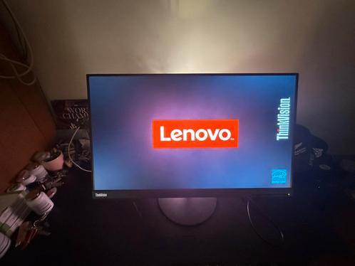 Lenovo Thinkvision T24i-10 24 inch