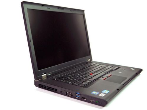 Lenovo W530 (IBM)
