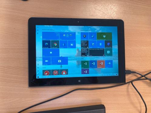 Lenovo Windows 11 Tablet 10quot