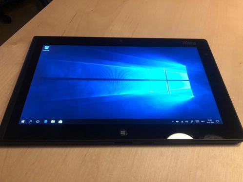 Lenovo Windows Tablet