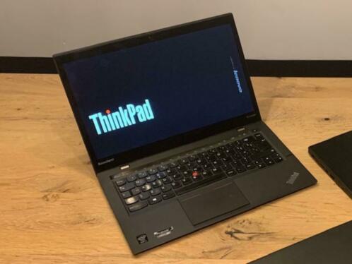 Lenovo X1 Carbon i7 Thinkpad (partij 4 stuks voor  800,-)