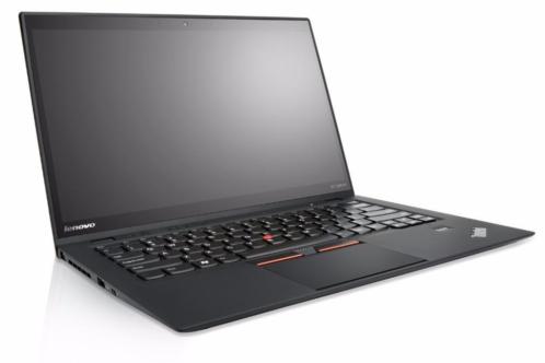Lenovo X1 Carbon Ultrabook, 14034 Touchscreen, i7-5500U, 512GB