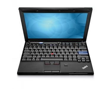 Lenovo X100e 11.6, 2GB, 160GB, Webcam, WiFi.