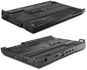 Lenovo X200 UltraBase Dockingstation  DVD-ROM ThinkPad X...