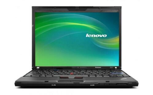 Lenovo X220 Core i5 2.50GHz  4 GB RAM  320 GB HDD (B grade