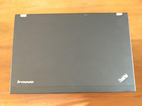 Lenovo X220 laptop