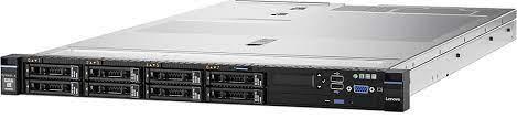 Lenovo xSeries 3550 M5 2x Xeon 12C E5-2678v3 2.5GHz, 64GB (