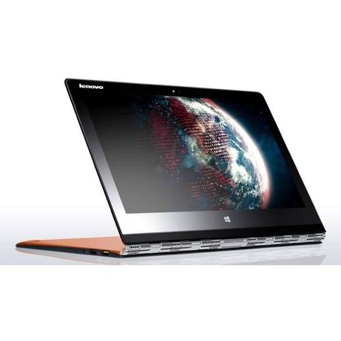 Lenovo Yoga 3 Pro - 5e Gen - 13 inch - LaptopTablet - B-Gra