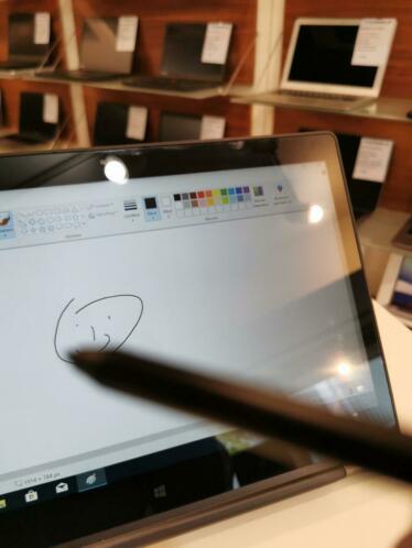 Lenovo Yoga 460 14 inch TOUCHSCREEN 500GB SSD i5-6200u 16GB